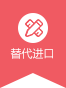 替代進(jìn)口
